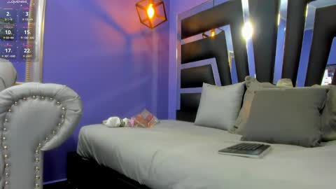 Romi  online show from 02-21-25, 12:50