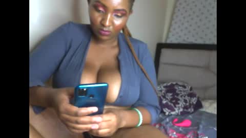 Romina 26 online show from 02-16-26, 11:12