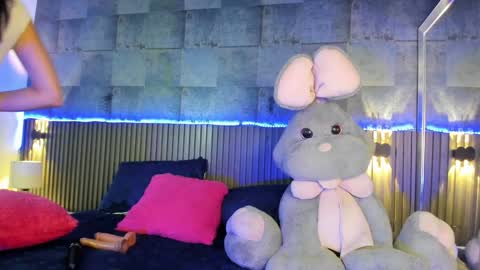 Rominna online show from 01-13-25, 07:21