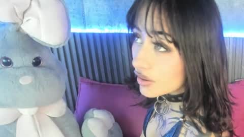 Rominna online show from 02-10-25, 07:07