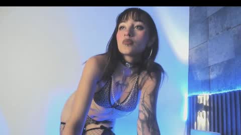 Rominna online show from 03-12-25, 11:54