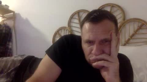 rominus69 online show from 02-11-25, 09:14