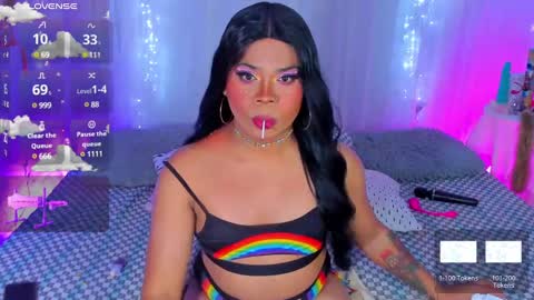 Romi Rouse online show from 12-05-24, 05:04