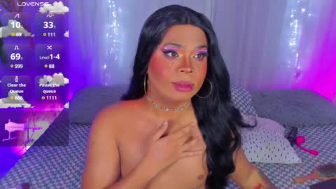 Romi Rouse online show from 12-05-24, 08:11