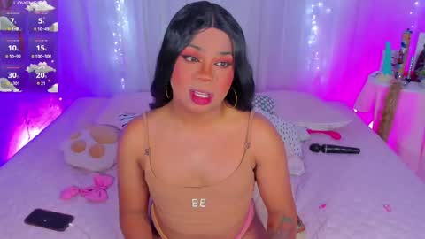 Romi Rouse online show from 12-13-24, 06:10