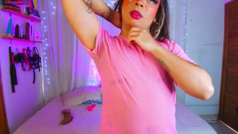 Romi Rouse online show from 02-05-25, 06:37