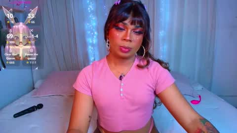 Romi Rouse online show from 03-12-25, 01:36