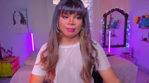 Romi Rouse online show from 10-24-25, 04:09