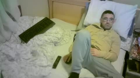 romson998181 online show from 01-16-26, 07:07