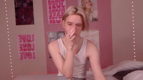 Ron online show from 02-12-26, 04:29