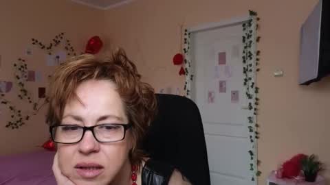 ronda_roni online show from 04-08-26, 06:35