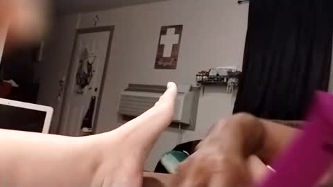 ronnie80653 online show from 11-09-25, 02:32