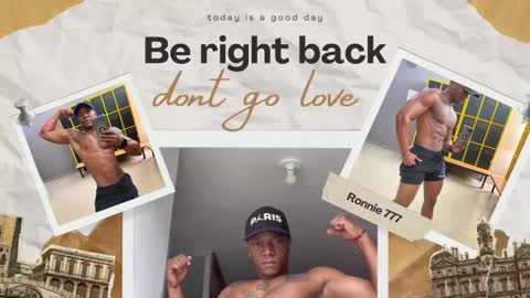 Snapshot of ronnie_777 chatting on 12-06-24, 08:59 Ronnie 777 online show from 12-06-24, 08:59