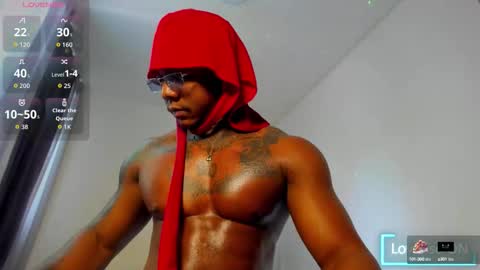 Snapshot of ronnie_777 chatting on 11-08-25, 03:23 Ronnie 777 online show from 11-08-25, 03:23