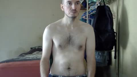 ronniemaster online show from 10-03-25, 01:19