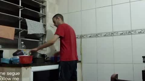 ronny online show from 01-13-25, 10:03