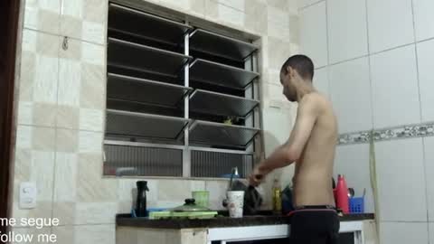 ronny online show from 01-19-25, 10:49