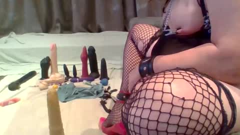 ronny cd online show from 11-28-25, 10:34