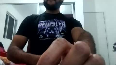 ronreal07 online show from 11-26-25, 02:01