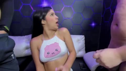 Snapshot of room_kitty chatting on 03-12-25, 11:12 MIA AND PAUL online show from 03-12-25, 11:12