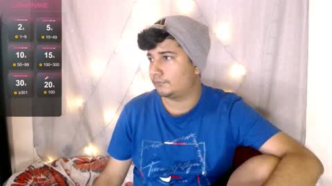 Snapshot of roomnextdoor99 chatting on 11-05-25, 02:00 ken online show from 11-05-25, 02:00