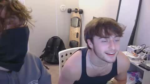 Room of Goon online show from 11-26-25, 06:25