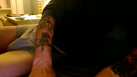 Roque Hardigan online show from 10-22-25, 11:26