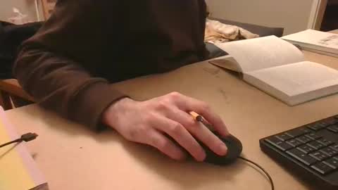 roridory_100 online show from 03-02-26, 07:10