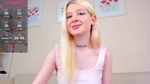 Rosa online show from 02-03-25, 10:47