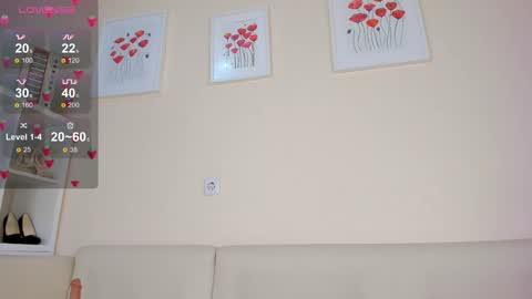 Rosa online show from 02-17-25, 11:13