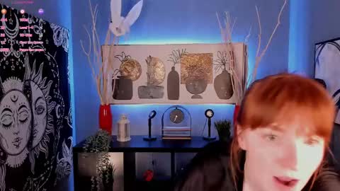 rosa_morgan online show from 02-20-25, 12:15