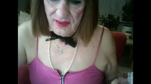 Tina online show from 12-03-24, 06:49