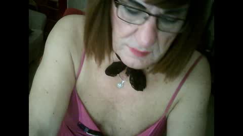 Tina online show from 12-12-24, 01:32