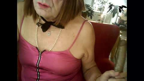 Tina online show from 12-16-24, 04:05
