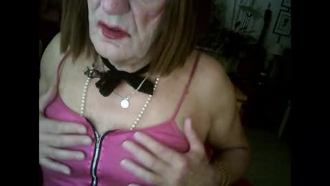 Tina online show from 12-17-24, 12:01