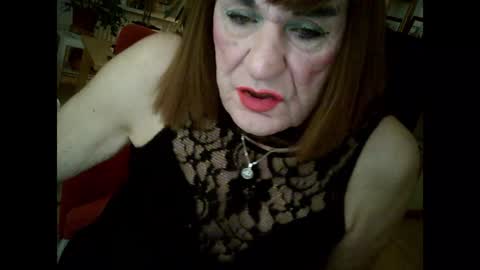 Tina online show from 12-21-24, 06:23