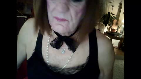 Tina online show from 01-03-25, 05:10