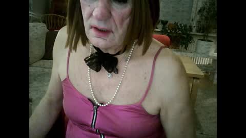 Tina online show from 01-11-25, 03:23