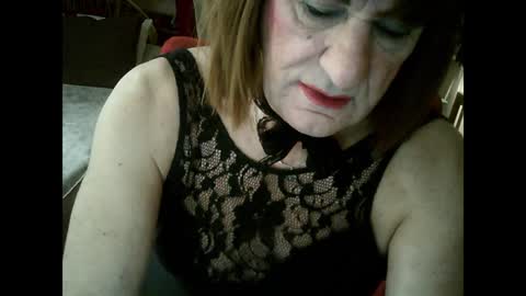 Tina online show from 01-12-25, 05:44