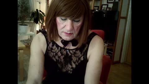 Tina online show from 01-12-25, 08:47