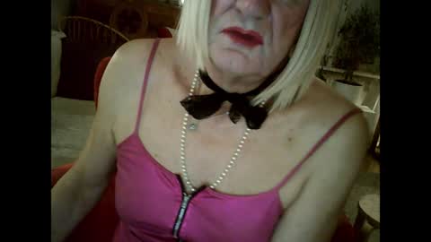 Tina online show from 01-25-25, 12:38
