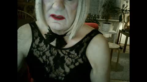 Tina online show from 01-27-25, 09:00