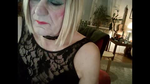 Tina online show from 01-29-25, 07:22