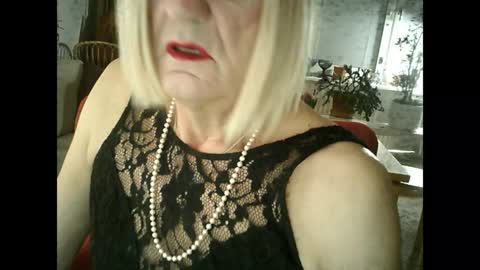 Tina online show from 02-01-25, 05:47