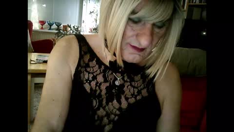 Tina online show from 02-06-25, 05:51