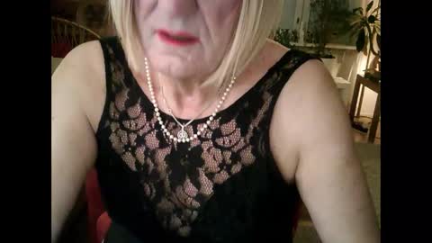 Tina online show from 02-18-25, 10:58
