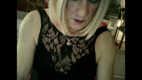 Tina online show from 02-23-25, 12:30