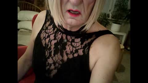 Tina online show from 03-01-25, 12:39