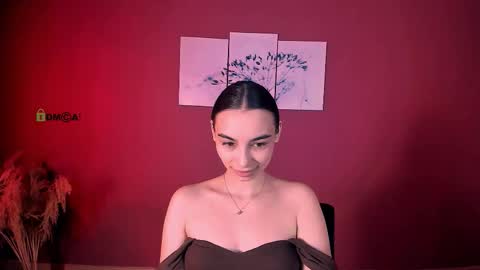 rosalie_shy online show from 11-24-25, 07:35