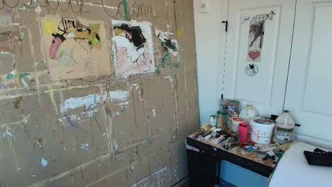 Rosalie Caine online show from 09-19-25, 06:52